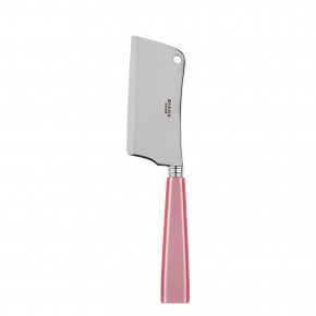 Icon Soft Pink Cheese Cleaver 8"