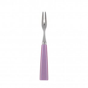 Icon Lilac Cocktail Fork 5.75"