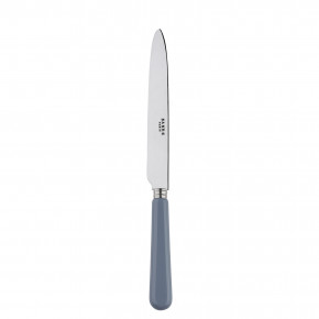 Basic Grey Dinner Knife 9.25"