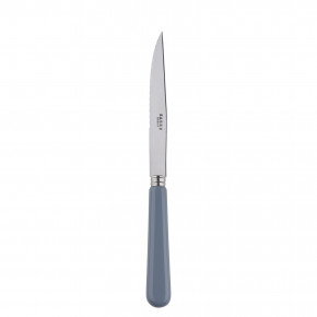 Basic Grey Steak Knife 9"