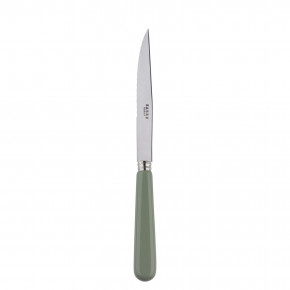 Basic Asparagus Steak Knife 9"