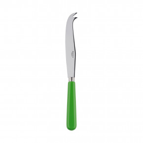 Basic Streaming Green Large Cheese Knife 8.5" 9.5"