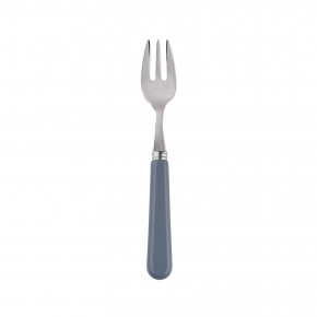 Basic Grey Oyster Fork 6"