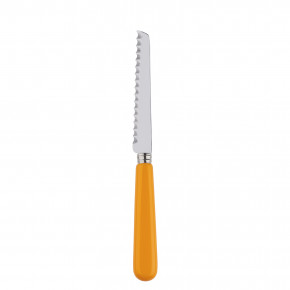 Basic Yellow Tomato Knife 8.5"