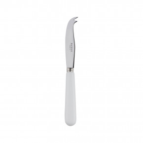 Basic White Small Cheese Knife 6.75"