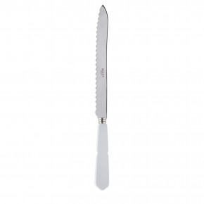 Gustave White Bread Knife 11"