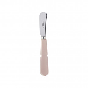 Gustave Taupe Butter Spreader 5.5"