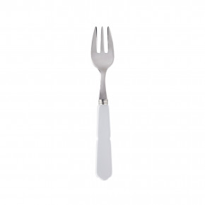 Gustave White Oyster Fork 6"