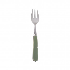 Gustave Moss Oyster Fork 6"