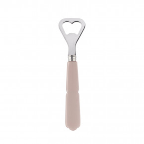 Gustave Taupe Bottle Opener 6.25"
