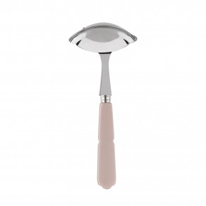 Gustave Taupe Gravy Ladle 7.5"