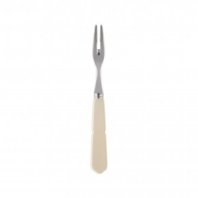 Gustave Pearl Cocktail Fork 5.75"