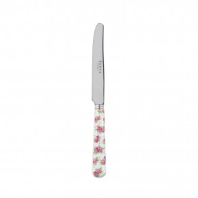 Liberty White Breakfast Knife 6.75"