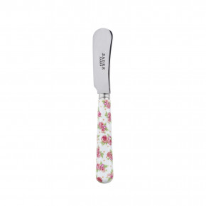 Liberty White Butter Spreader 5.5"