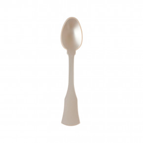 Honorine Pearl Demitasse/Espresso Spoon 4"