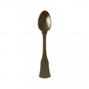 Honorine Olive Demitasse/Espresso Spoon 4"