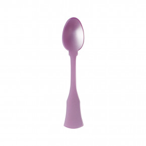 Honorine Lilac Demitasse/Espresso Spoon 4"