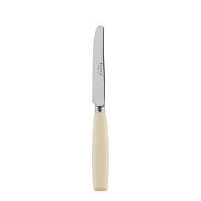 Djembe Ivory Breakfast Knife 6.75"