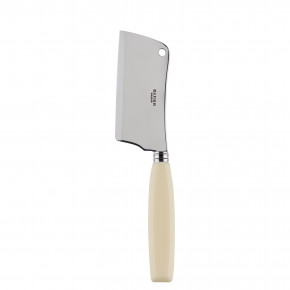 Djembe Ivory Cheese Cleaver 8"