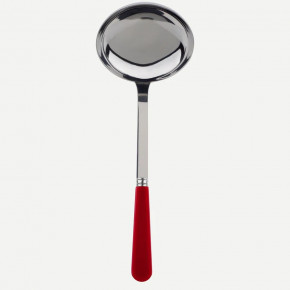 Duo Red Ladle