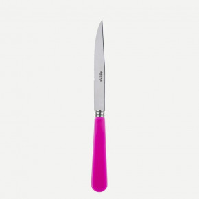 Duo Pink Steak Knife
