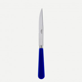 Duo Lapis Blue Steak Knife