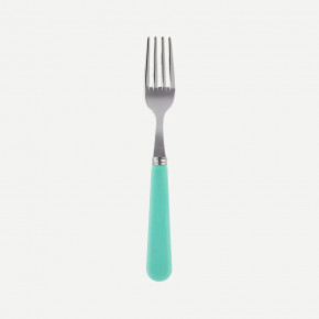 Duo Turquoise Small Fork
