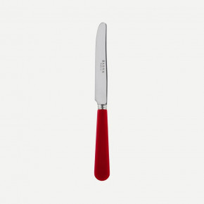 Duo Red Breakfast Knife