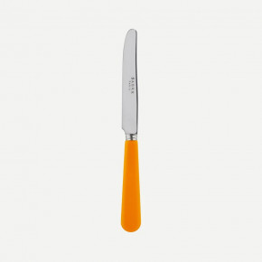 Duo Orange Breakfast Knife
