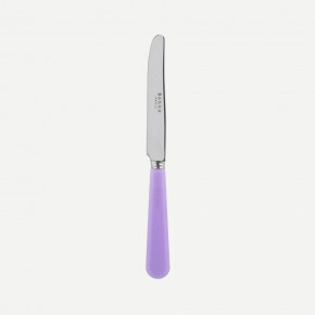 Duo Lilac Breakfast Knife