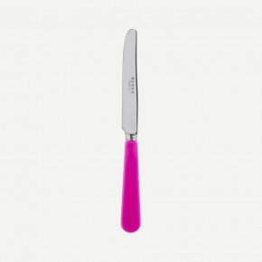 Duo Pink Breakfast Knife