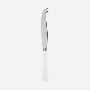 Duo White Cheese Knife Large