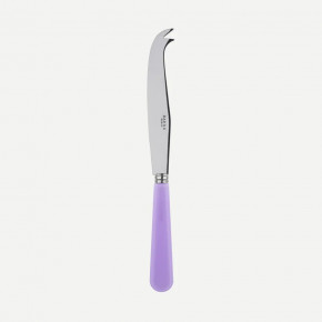 Duo Lilac Cheese Knife Large