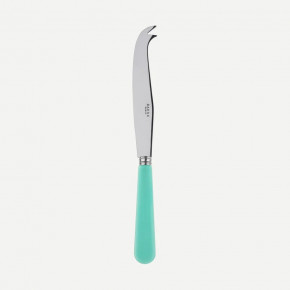 Duo Turquoise Cheese Knife Large