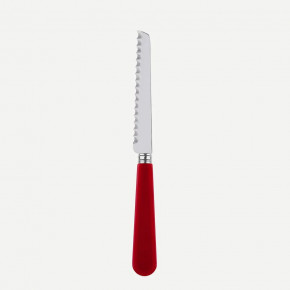 Duo Red Tomato Knife