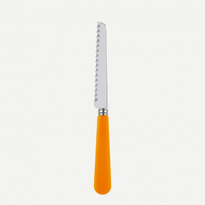 Duo Orange Tomato Knife