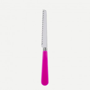 Duo Pink Tomato Knife