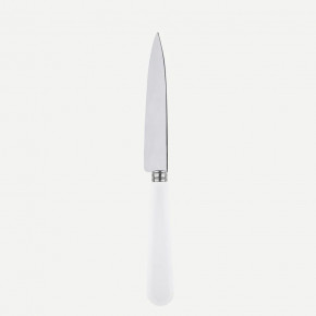 Duo White Kitchen Knife
