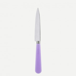 Duo Lilac Kitchen Knife