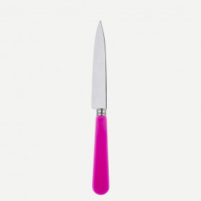 Duo Pink Kitchen Knife