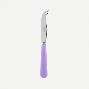 Duo Lilac Cheese Knife Small