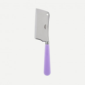 Duo Lilac Cheese Cleaver