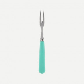 Duo Turquoise Cocktail Fork
