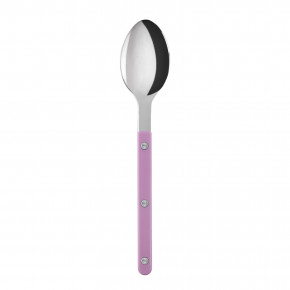 Bistrot Shiny Pink Soup Spoon 8.5"