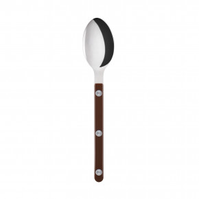 Bistrot Shiny Chocolate Teaspoon 6"