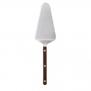 Bistrot Shiny Chocolate Tart Slicer 10"