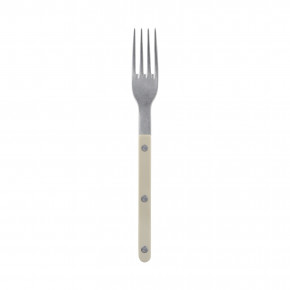 Bistrot Vintage Light Khaki Dinner Fork 8.5"