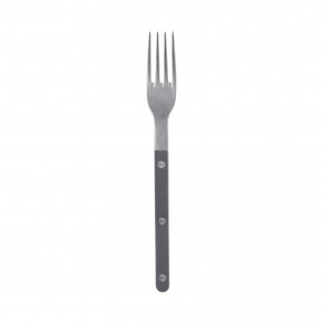 Bistrot Vintage Dark Grey Dinner Fork 8.5"
