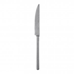Loft Vintage Stainless Steel Dinner Knife 9.25"
