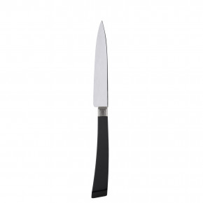 Numéro 1 Black Wood Kitchen Knife 8.25"